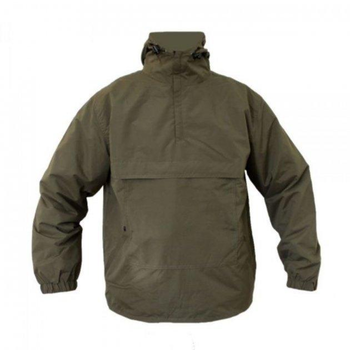 Куртка-анорак MIL-TEC Combat Anorak Winter OD L Зелений 56