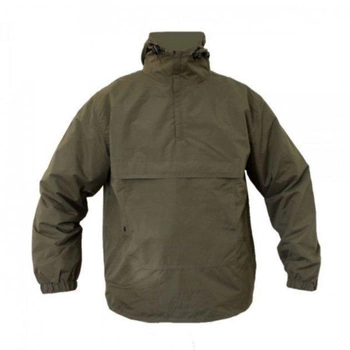 Куртка-анорак MIL-TEC Combat Anorak Winter OD L Зелений 54