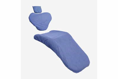 Чохол для стоматологічного крісла EURONDA - 1 шт, синій
