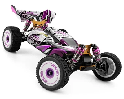 Машинки на радиоуправлении WLtoys 1:12 купить на ROZETKA: цена, отзывы