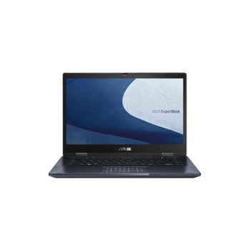 Ноутбук ASUS ExpertBook B3402FEA / Intel Core i5-1135G7 / 16 GB RAM / 512 GB SSD M2 / 14.0" FullHD Touch / Intel Iris Xe / Для графіки