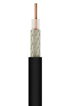 Коаксиальний кабель RG-58 50 Ом для 3G/4G антенн