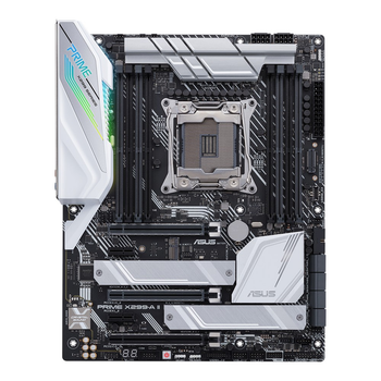 Материнская плата Asus Prime X299-A II LGA 2066 (Prime X299-A II) Б/У