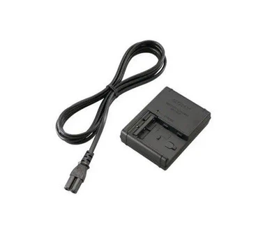 Зарядний пристрій BC-VM10 для камер SONY (АКБ NP-FM500H, NP-FM30, NP-FM50, NP-FM51, NP-FM71, NP-QM50, NP-QM)