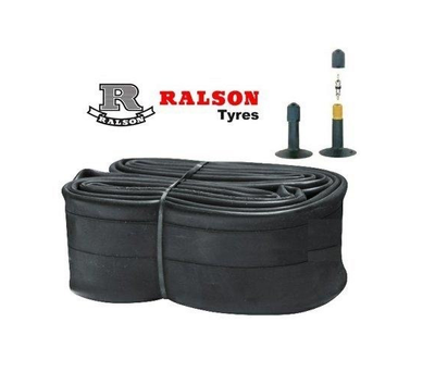 Велосипедная камера Ralson 16" x 1.75 - 2.125 (AV 30 мм) - Качественный стандарт для детских байков