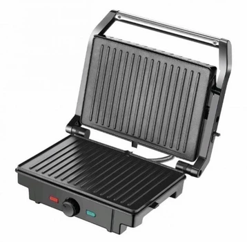 Гриль c терморегулятором Rainberg RB-5403 2500W