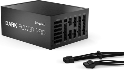 Блок питания be quiet! Dark Power Pro 12 1200W (BN311)