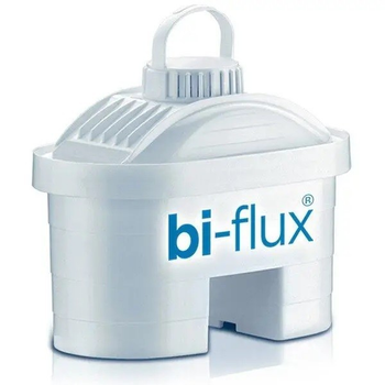 Картридж Laica Bi-flux 2 шт в коробке