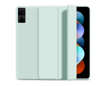 Чехол для Redmi Pad Silicone - green