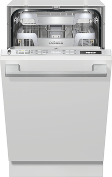 Посудомийна машина G 5890 SCVi Miele 21589062UA