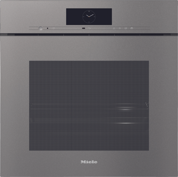 Парова шафа DGC 7860 X графитово-сірий Miele 23786073RU