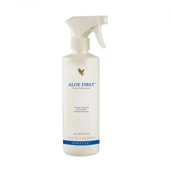 Спрей для тела Ферст мини-аптечка с алоэ вера Forever Living Products