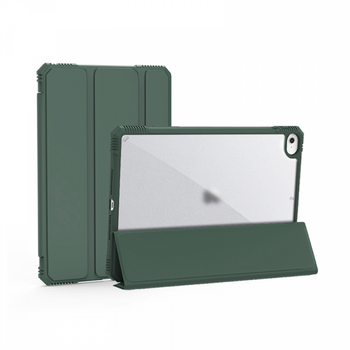 Чохол Wiwu Alpha Smart Folio для iPad 7/8/9 10.2" (2019-2021)/ Pro 10.5"/ Air 3 10.5" (2019) green
