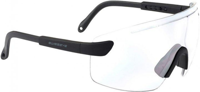 Окуляри Swiss Eye балістичні Defense Clear (00-00010165)