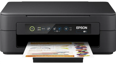 Многофункциональное устройство EPSON XP-2205 с Wi-Fi