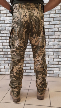 Военные тактические брюки 64 Пиксель