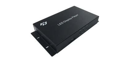 Контроллер HD-A3 для Полноцветной Вывески LED экрана c WiFi
