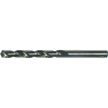 Свердло спіральне HSS-G-Co (8%) по металу 6.5 x 101 мм (10 шт) Makita P-62066-10