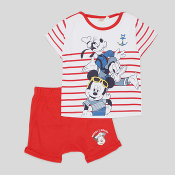 Детский комплект Mickey
