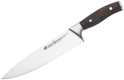 Шеф-ніж Grossman Wormwood 200 мм (278 WD)