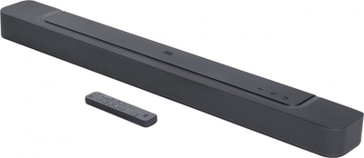 Саундбар JBL Bar 300 MultiBeam Dolby Atmos (JBLBAR300PROBLKEP)