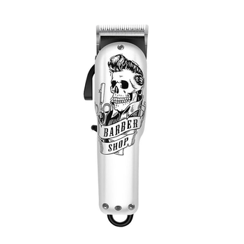 Мощная машинка для стрижки Ubeator Barber Shop