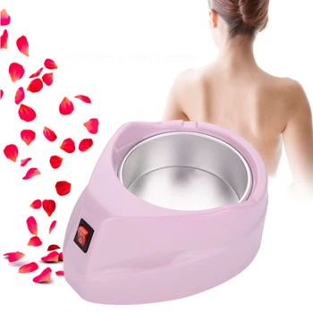 Парафінотопка маленька Paraffin SPA Wax Warmer