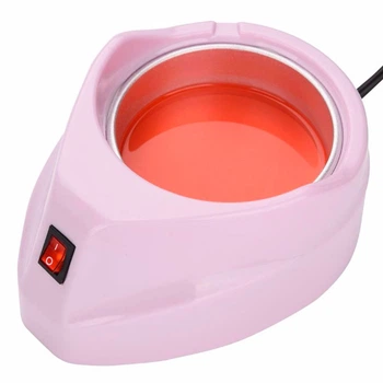 Парафинотопка маленькая SalonHome T-SO30723 Paraffin SPA Wax Warmer