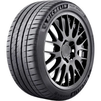 Michelin Pilot Sport 4 SUV 295/35 R23 108Y XL Літні
