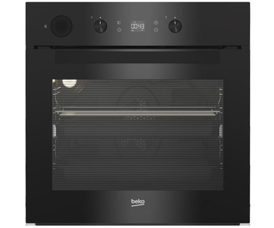 Духовка електрична Beko BIS14300BPS