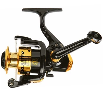 Котушка Salmo Blaster MINI 1 2820FD 5.5:1 (2820FD)
