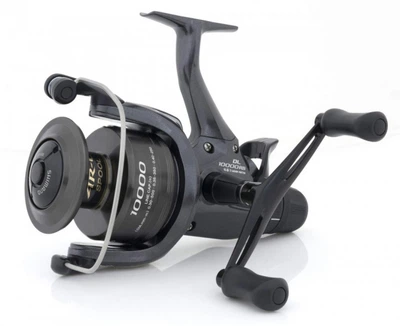 Котушка Shimano Baitrunner DL 6000RB. 3+1. 4.6:1 (2266-72-95)