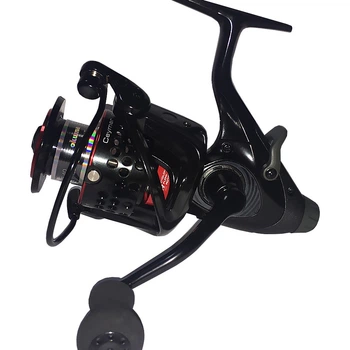 Котушка Okuma Ceymar Baifeeder CBF-40. 7+1BB (1353-09-84)