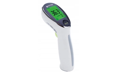 Бесконтактный инфракрасный термометр OROMED ORO-CONTROL SMART для детей и взрослых