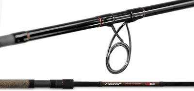 Фідерне вудилище Razer Flat-Method Feeder 13'ft - 140g (8806066100607)