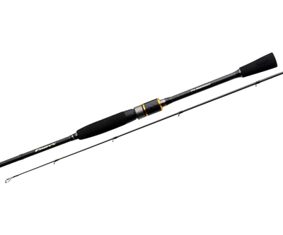 Вудилище спиннинговое Flagman Cort-X 74L 2.24м 4-15г (FCX74L)