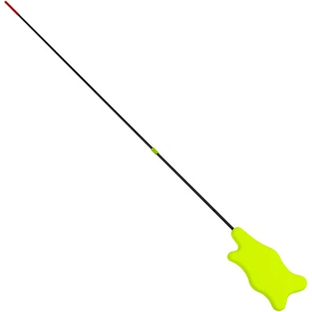 Удочка зимняя Select Ice Jig-2 бескатушковая 44cm 18g для баланса ц:желтый (1870-31-08)