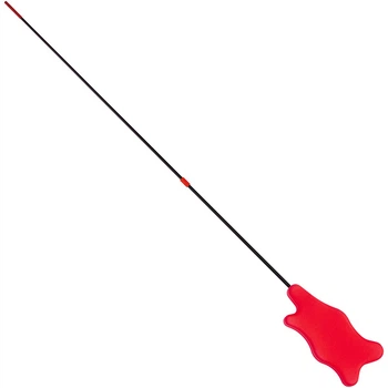 Удочка зимняя Select Ice Jig-2 бескатушковая 44cm 18g для баланса ц:красный (1870-31-07 )