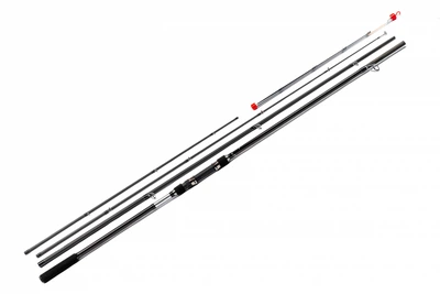 Вудилища фідерні-коропове RS fishing GENERALIST-FCarp 150g / 3.6м (2750360)