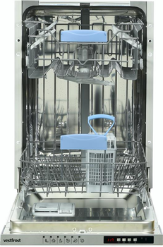 Вбудована посудомийна машина Vestfrost BDW 4510 IL