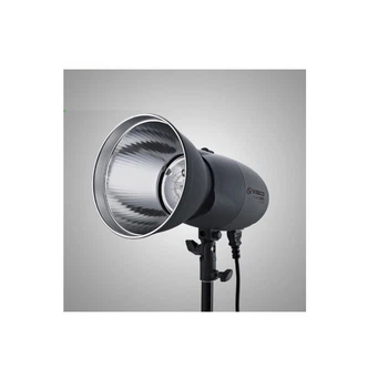 Студійний спалах Visico VL-200 Plus + рефлектор