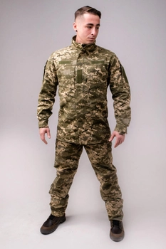 Комплект тактический брюки и китель GorLin 56 (Бр-22/Кт-22)