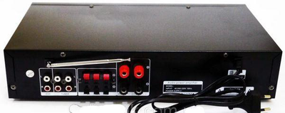 Усилитель звука UKC AV-121BT