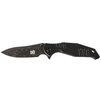 Ніж Skif Adventure II BSW Black (424SEB)