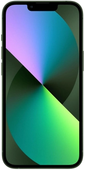 Smartfon Apple iPhone 13 256GB Zielony (MNGL3)