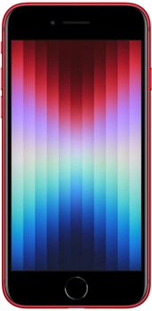 Smartfon Apple iPhone SE 64GB 2022 (PRO) Czerwony (MMXH3)