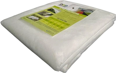 Агро Спанбонд Biotol 1.6х20 м, 19 г/м2 (PP нетканный материал) Белый (ASW_19_1,6_20)