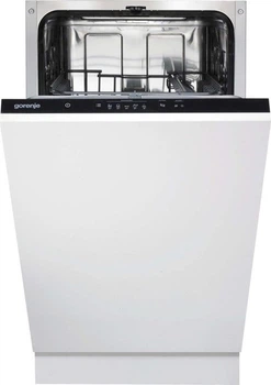 Вбудована посудомийна машина Gorenje (GV520E15)
