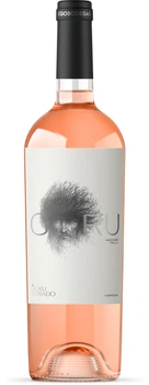 Вино Ego Bodegas El Goru Rosado DOP Jumilla рожеве сухе 0.75 л 13% (8437013527040)