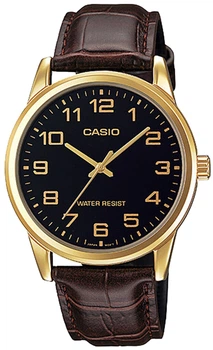 Мужские часы CASIO MTP-V001GL-1BUDF